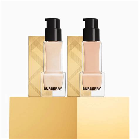 burberry primer ร ว ว|Burberry Beyond Radiance, Its First.